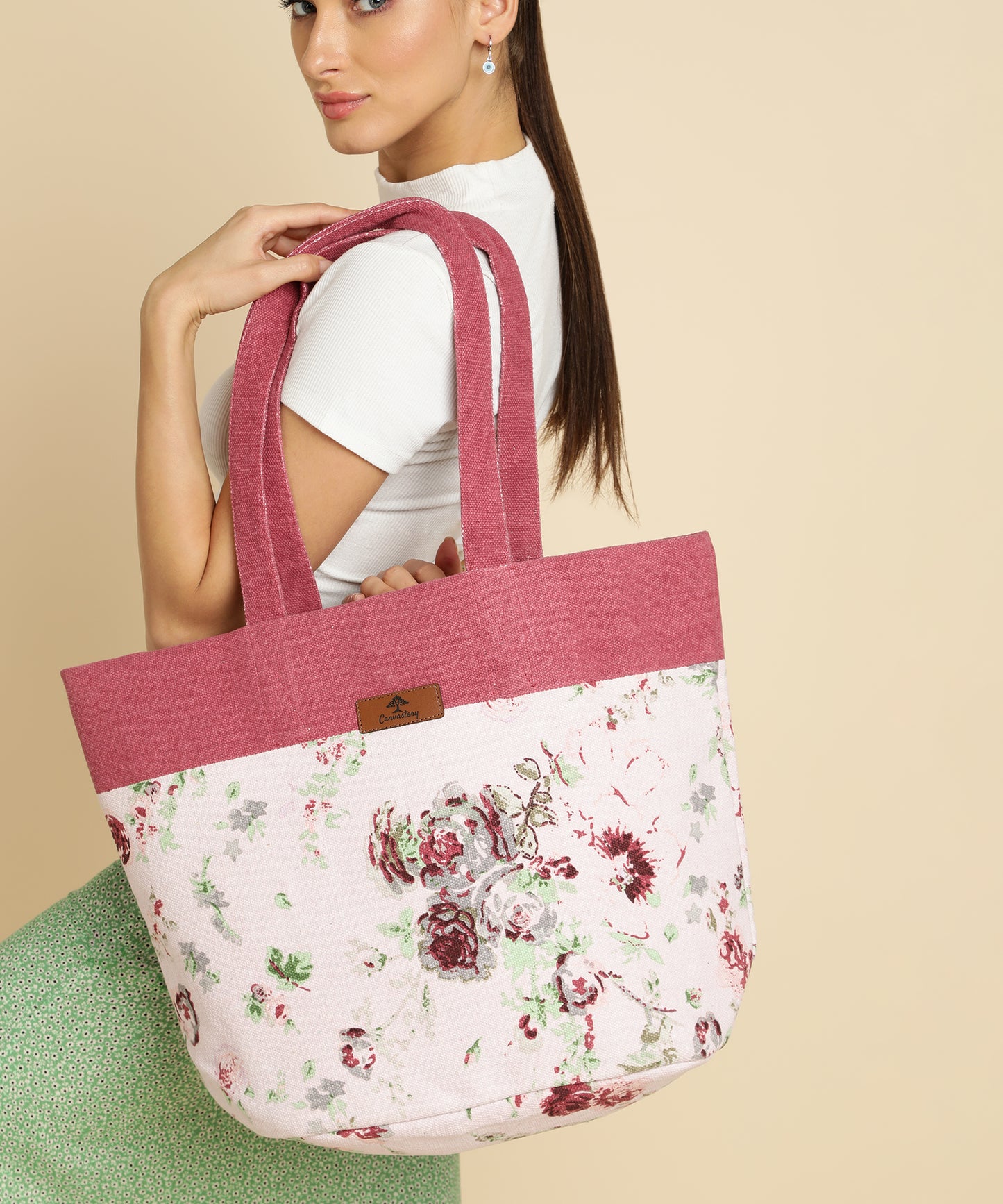 Sustainable Sturdy Tote Bags