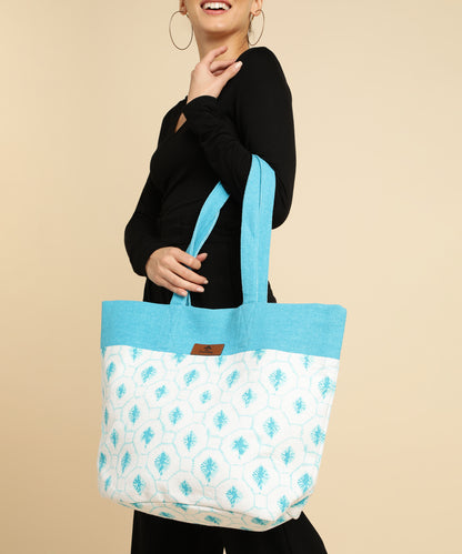 Sustainable Sturdy Tote Bags