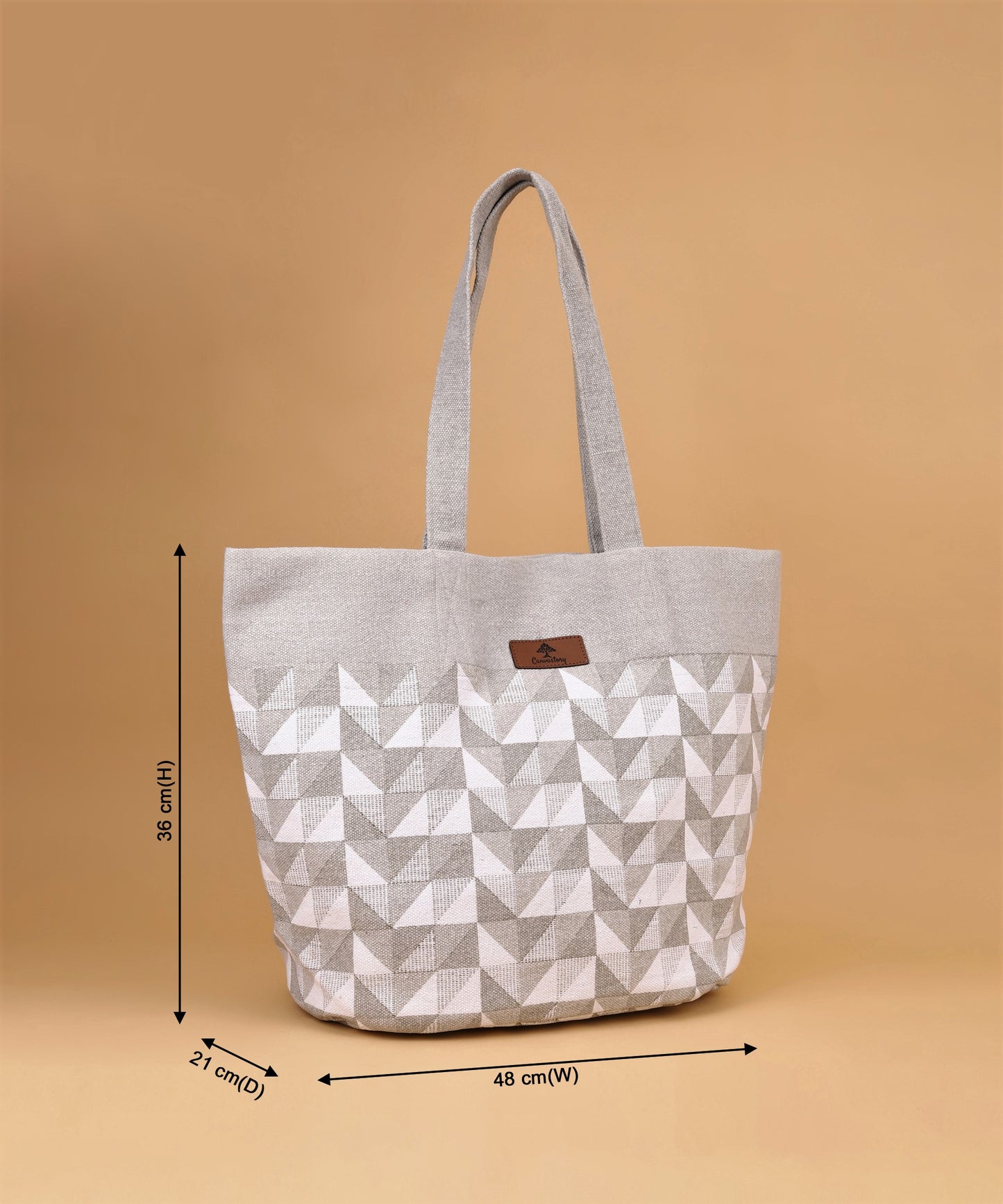 Sustainable Sturdy Tote Bags