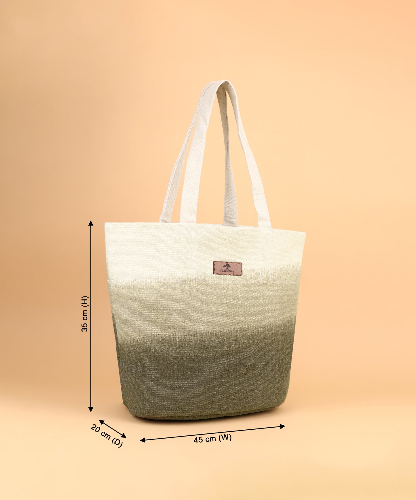 Sustainable Sturdy Tote Bags