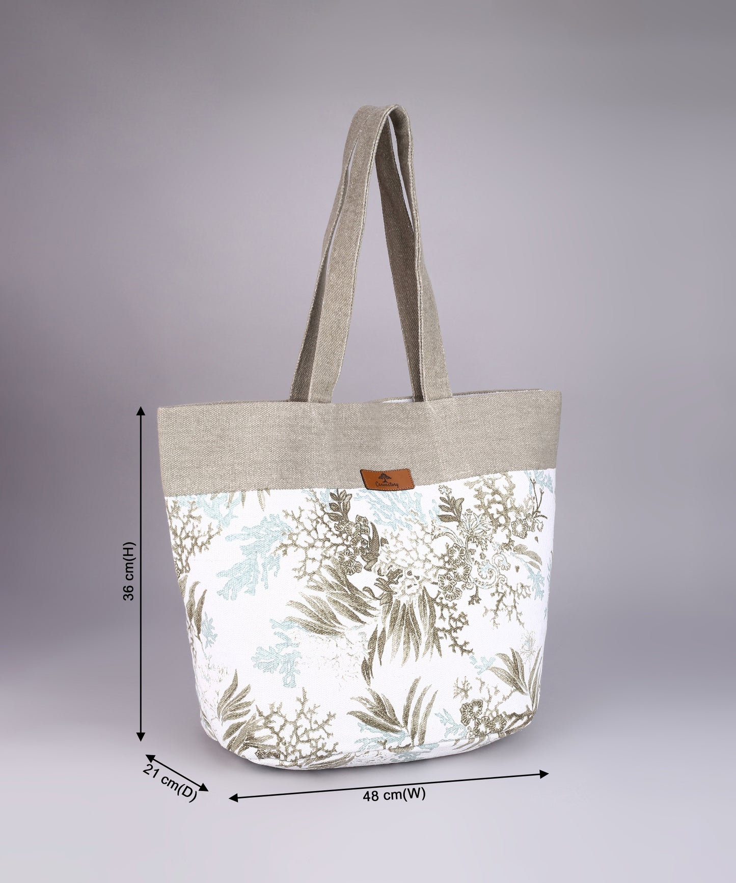 Sustainable Sturdy Tote Bags