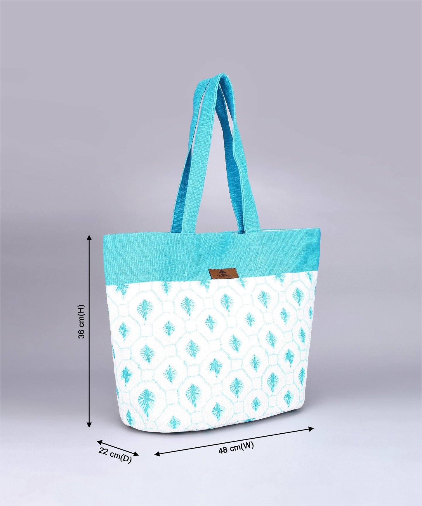 Sustainable Sturdy Tote Bags