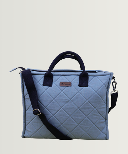 Quilted Laptop Bags