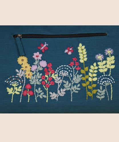 Embroidery Bags