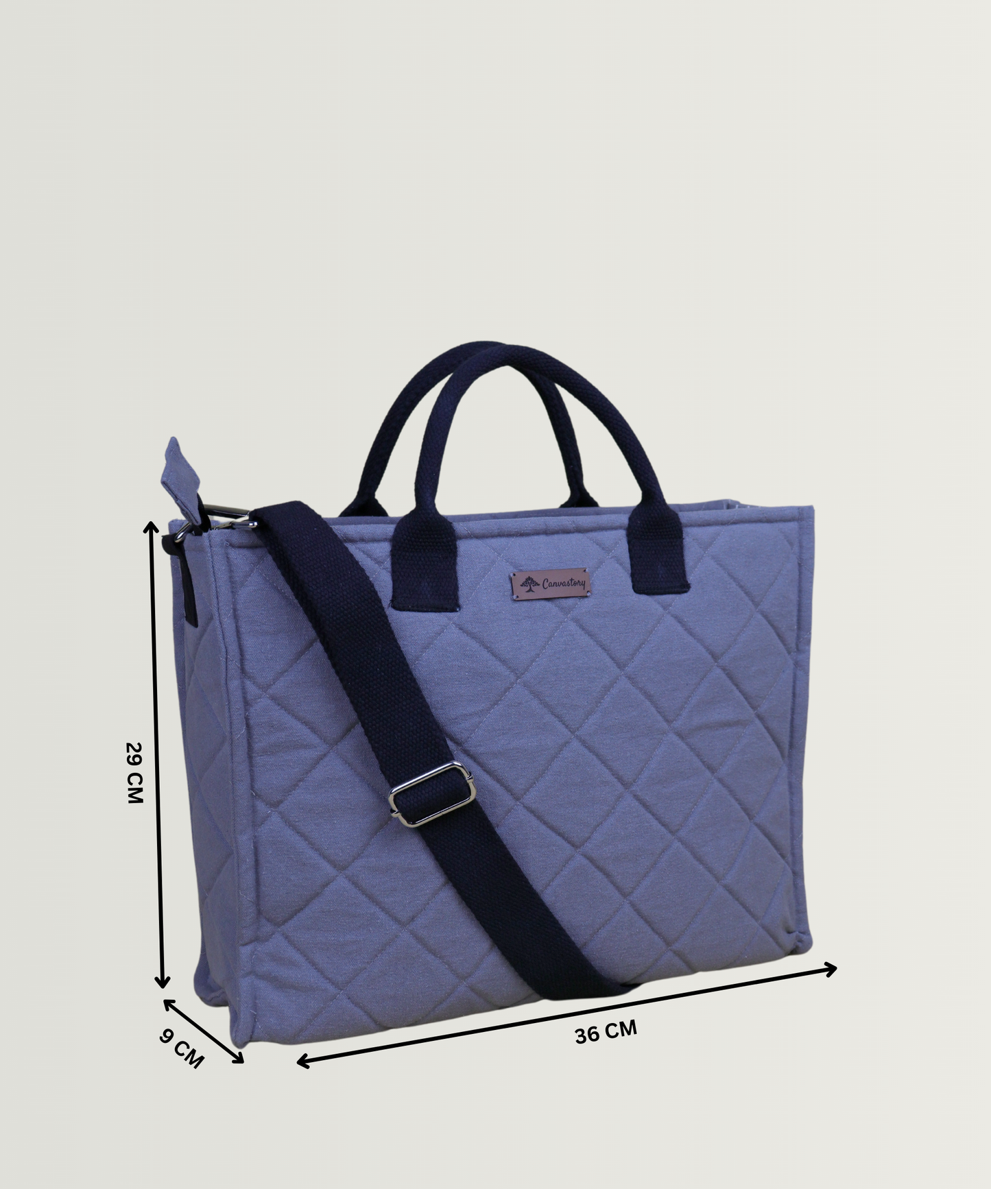 Quilted Laptop Bags