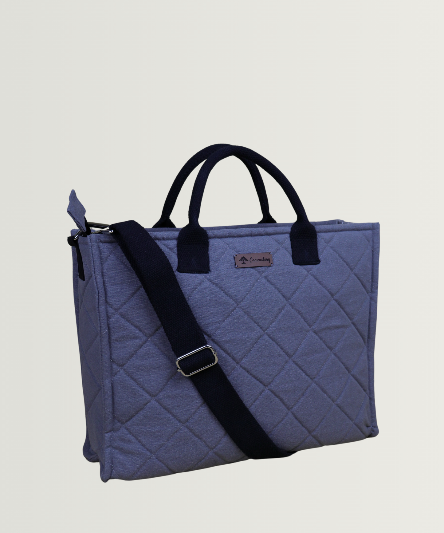 Quilted Laptop Bags