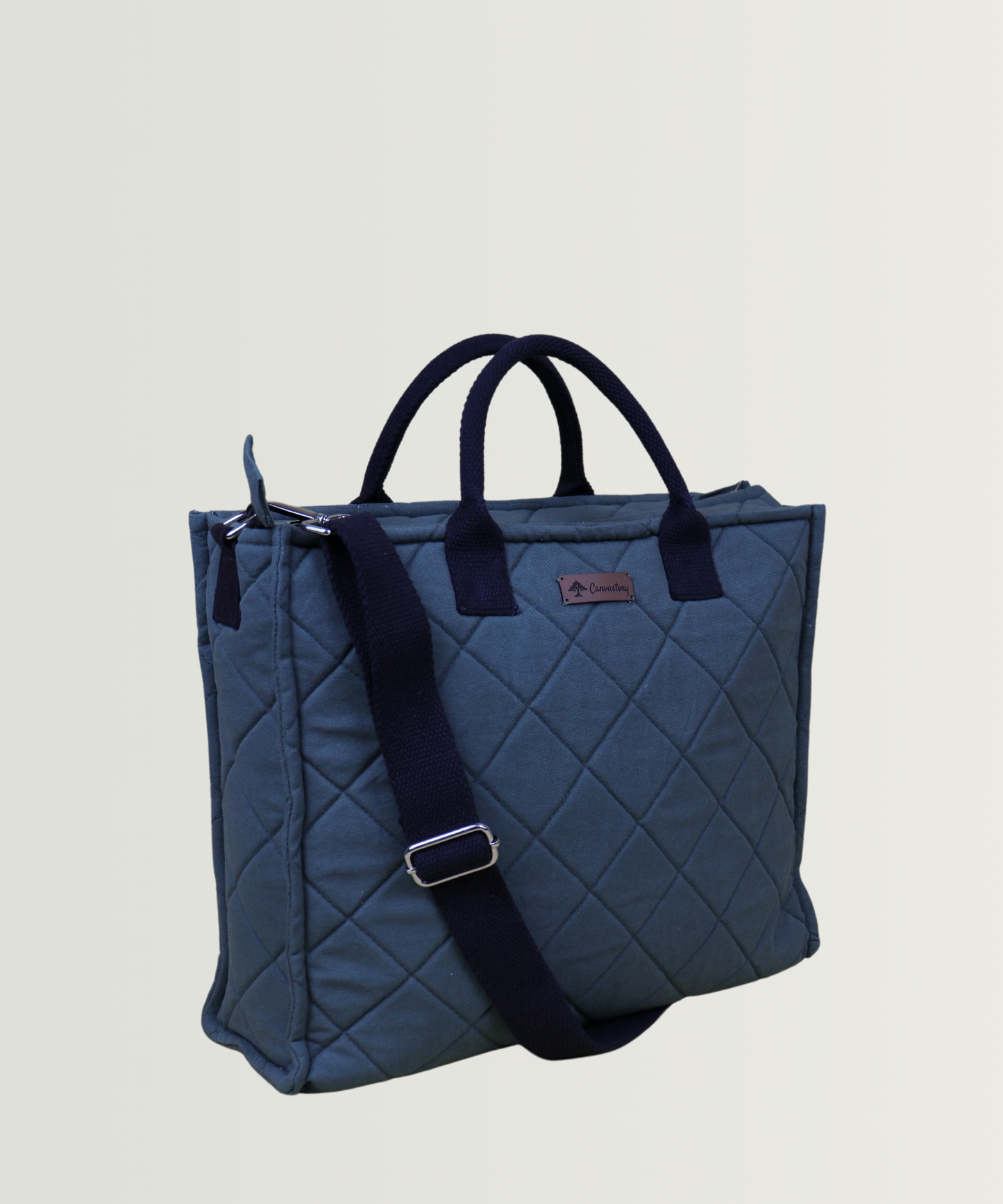 Quilted Laptop Bags