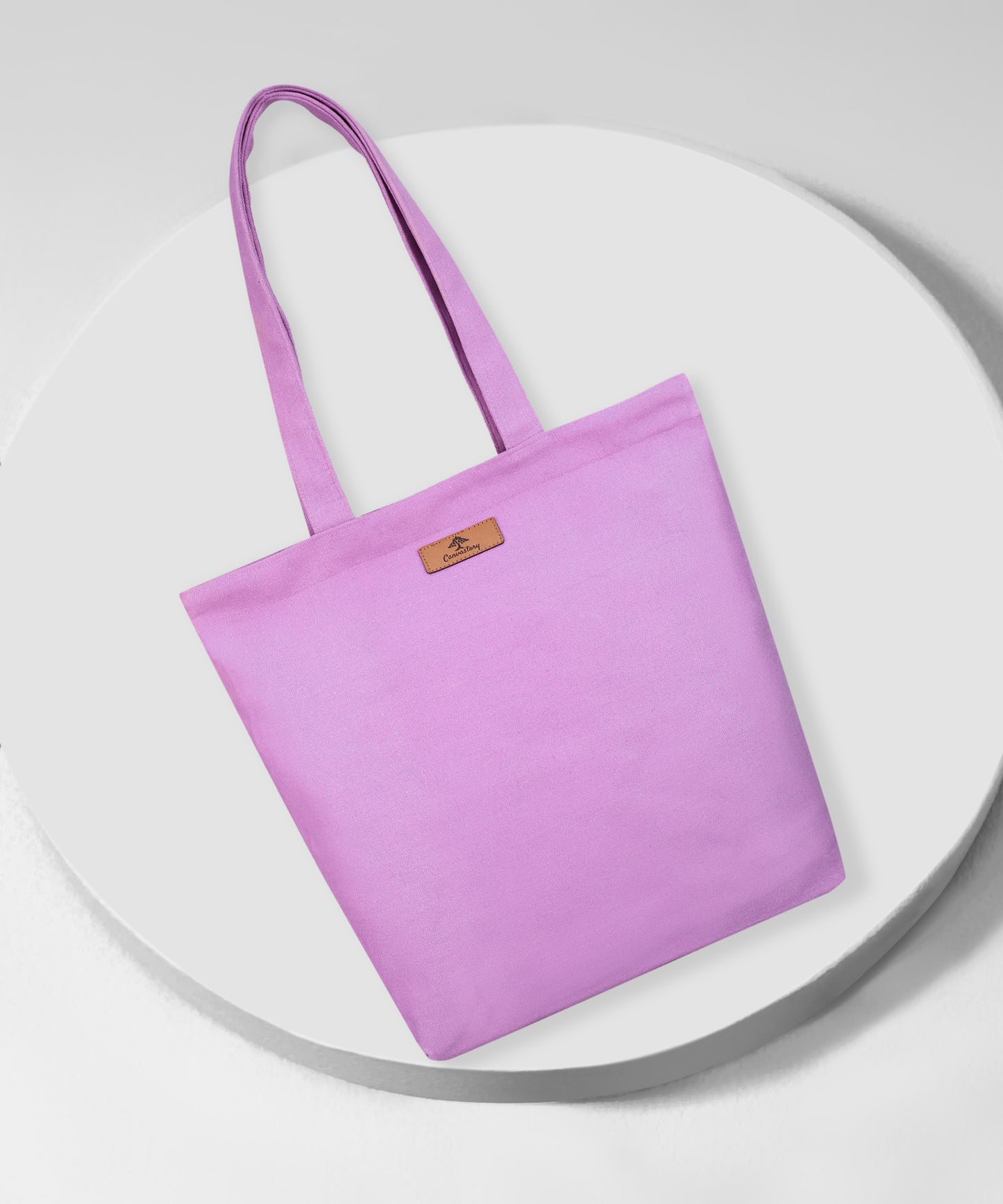 Large Zipper Tote Bags