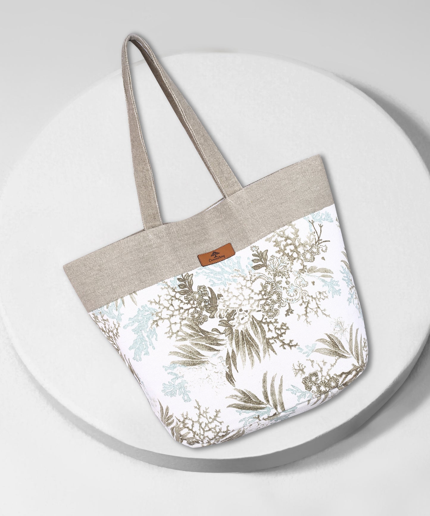 Sustainable Sturdy Tote Bags