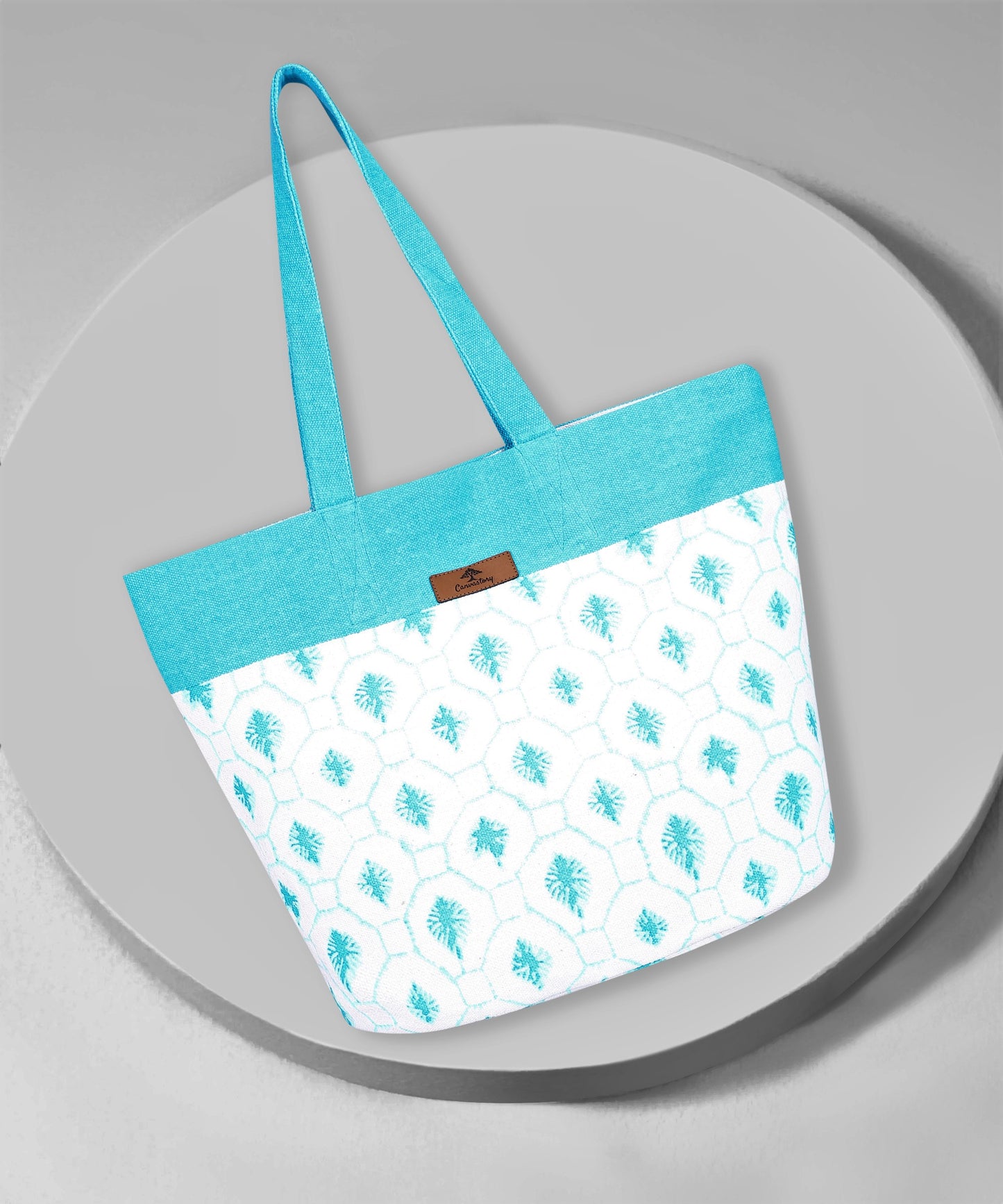 Sustainable Sturdy Tote Bags