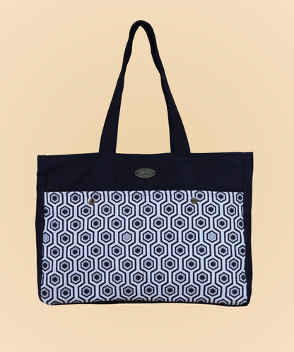 Functional Tote Bags