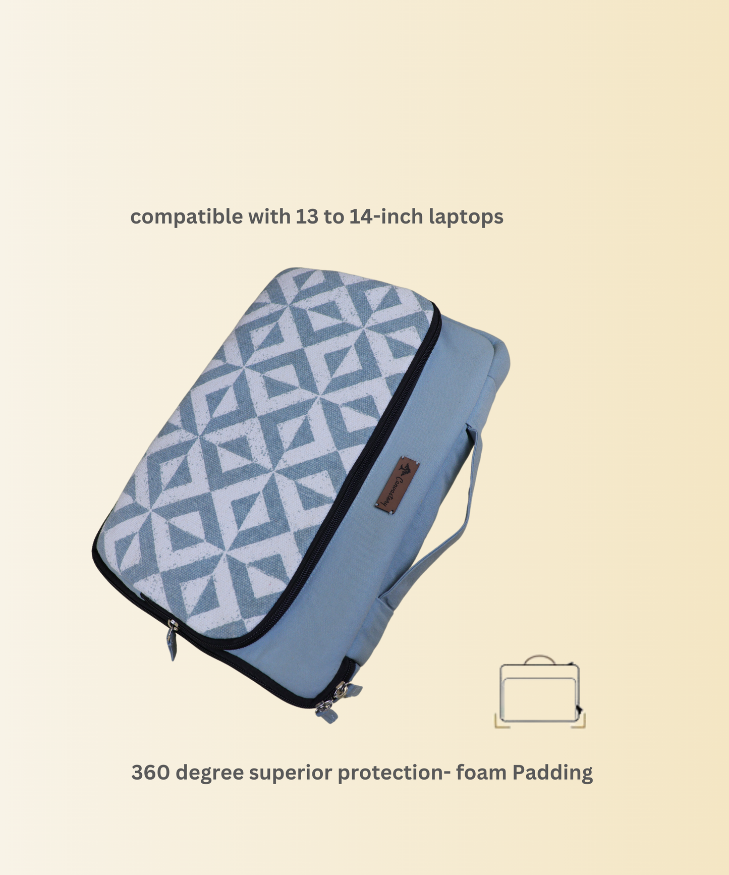 Functional Laptop sleeves