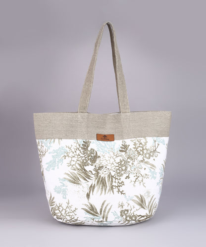 Sustainable Sturdy Tote Bags