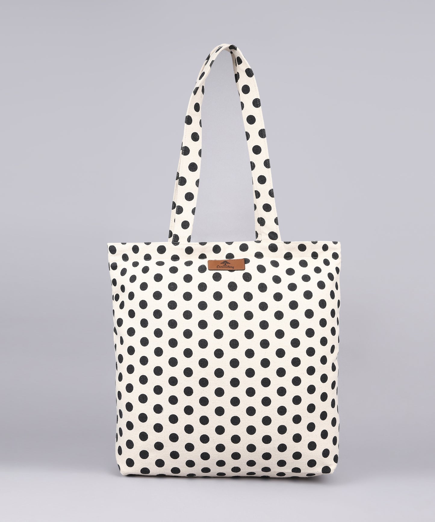 Large Zipper Tote Bags