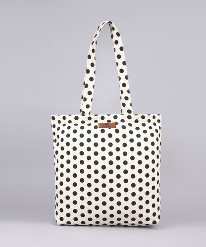 Large Zipper Tote Bags