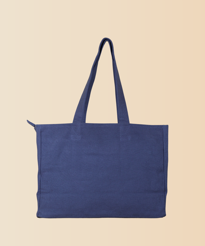 Functional Tote Bags