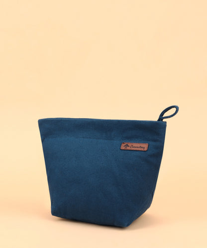 Boat Cosmetic Bag