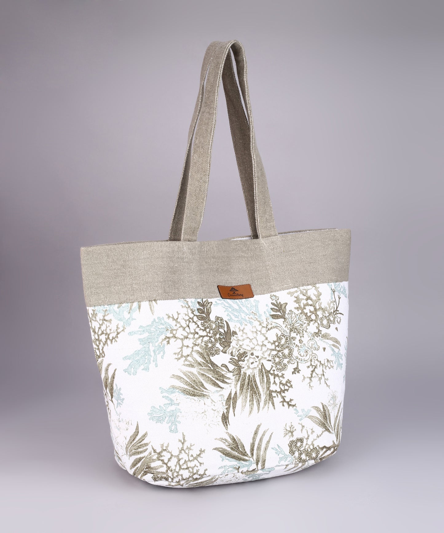 Sustainable Sturdy Tote Bags