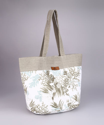 Sustainable Sturdy Tote Bags