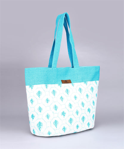 Sustainable Sturdy Tote Bags