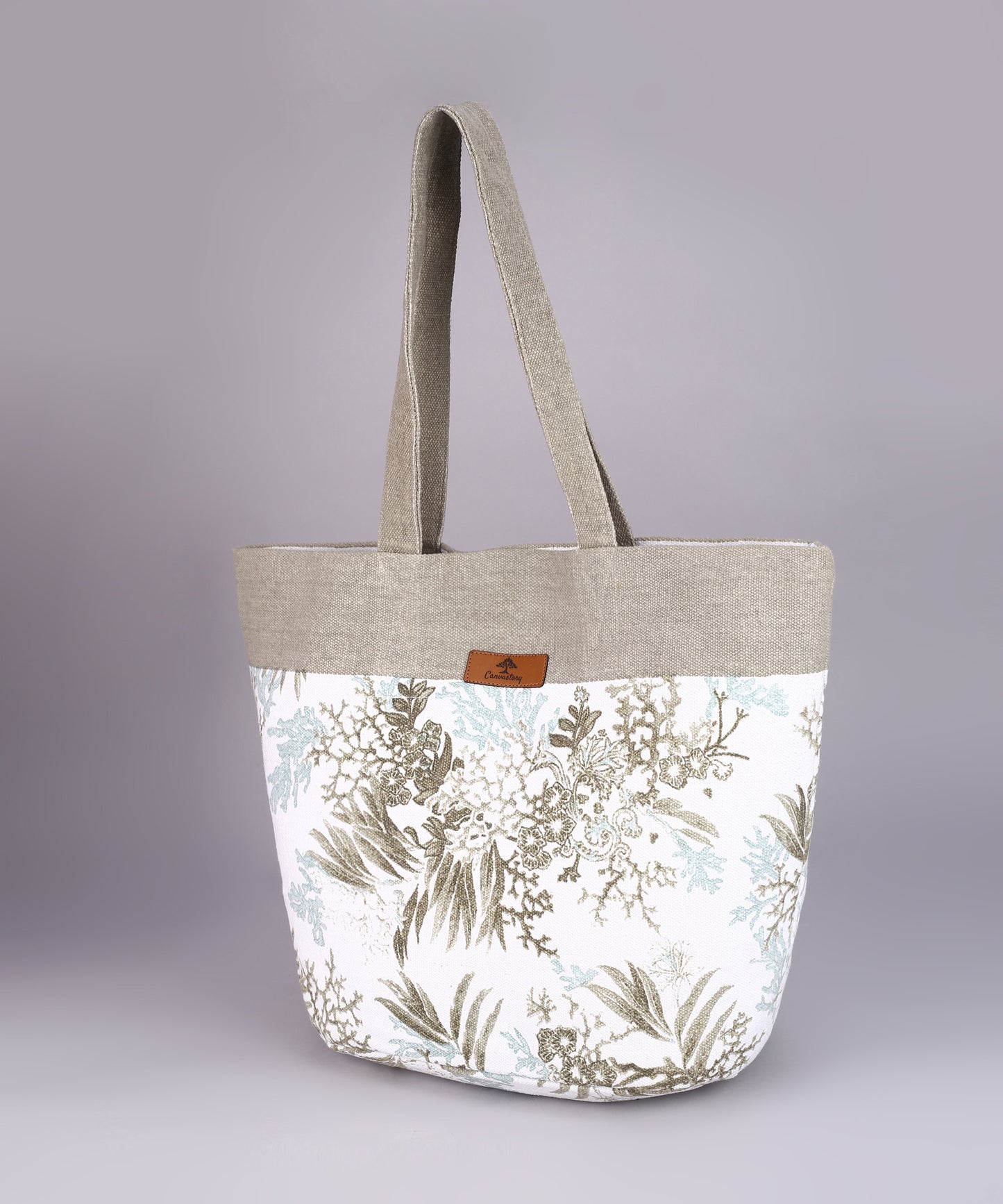 Sustainable Sturdy Tote Bags