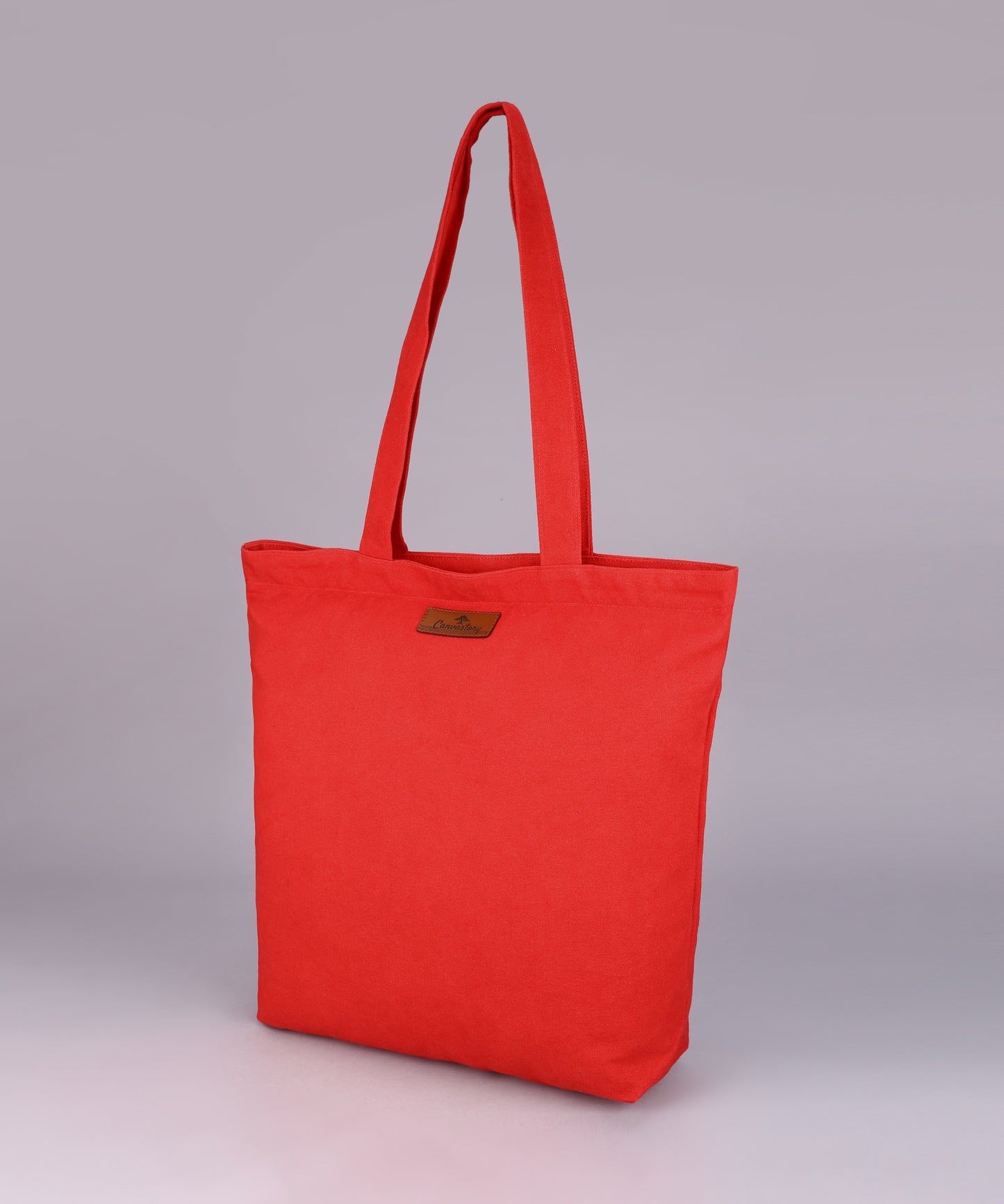 Large Zipper Tote Bags