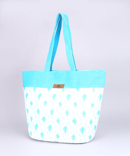 Sustainable Sturdy Tote Bags