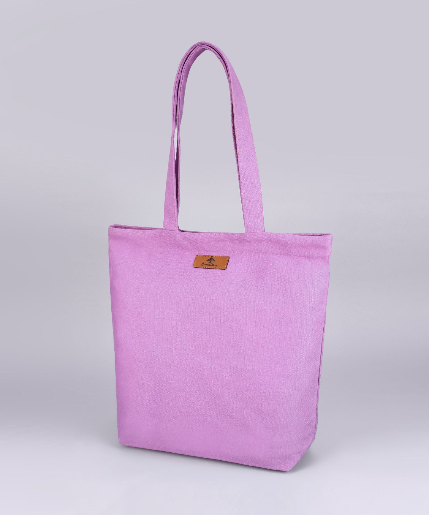 Large Zipper Tote Bags