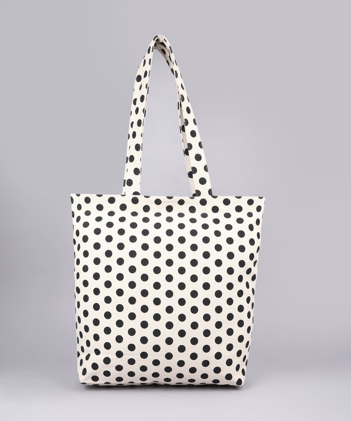 Large Zipper Tote Bags