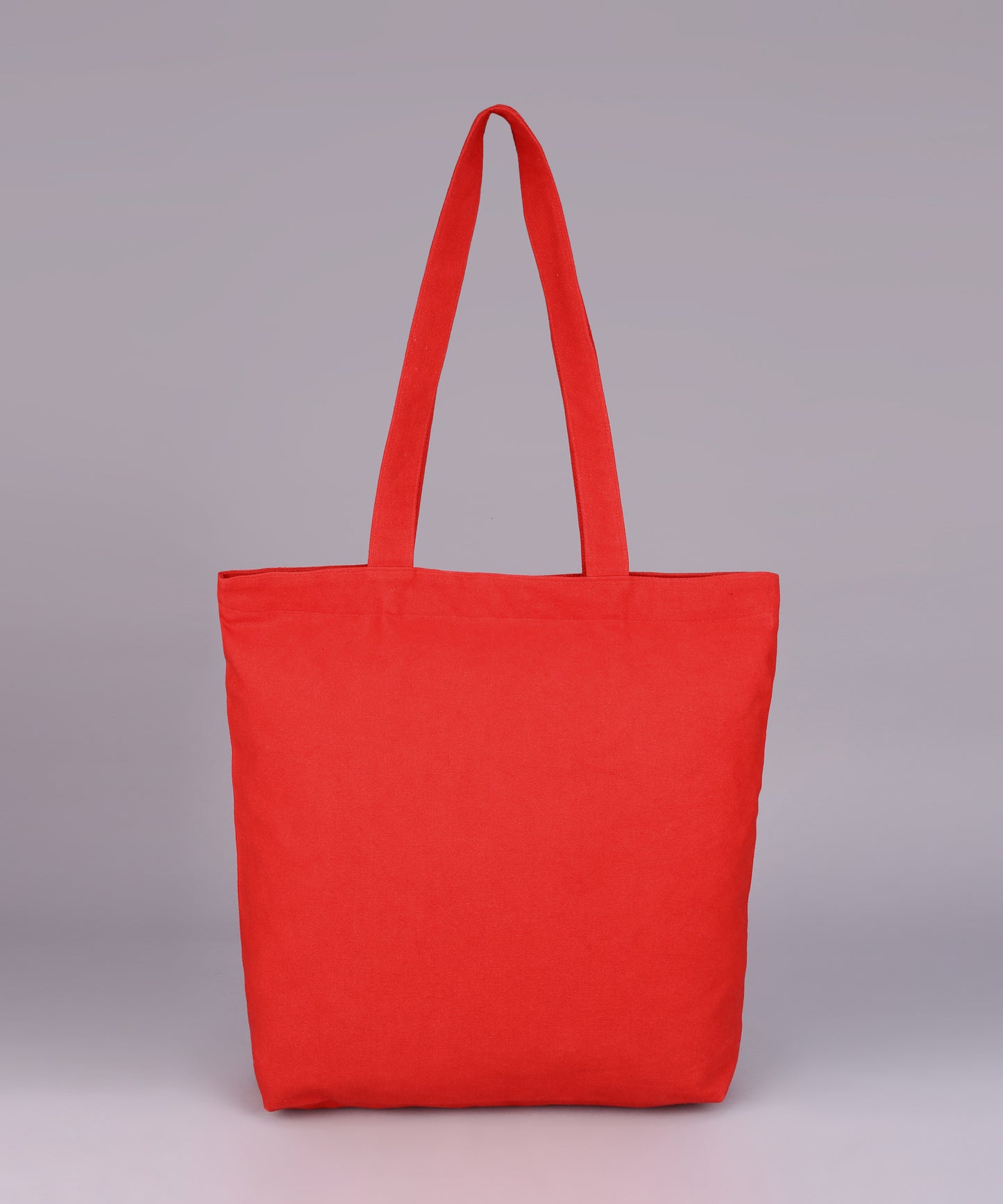 Large Zipper Tote Bags