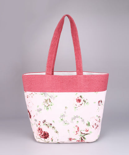 Sustainable Sturdy Tote Bags