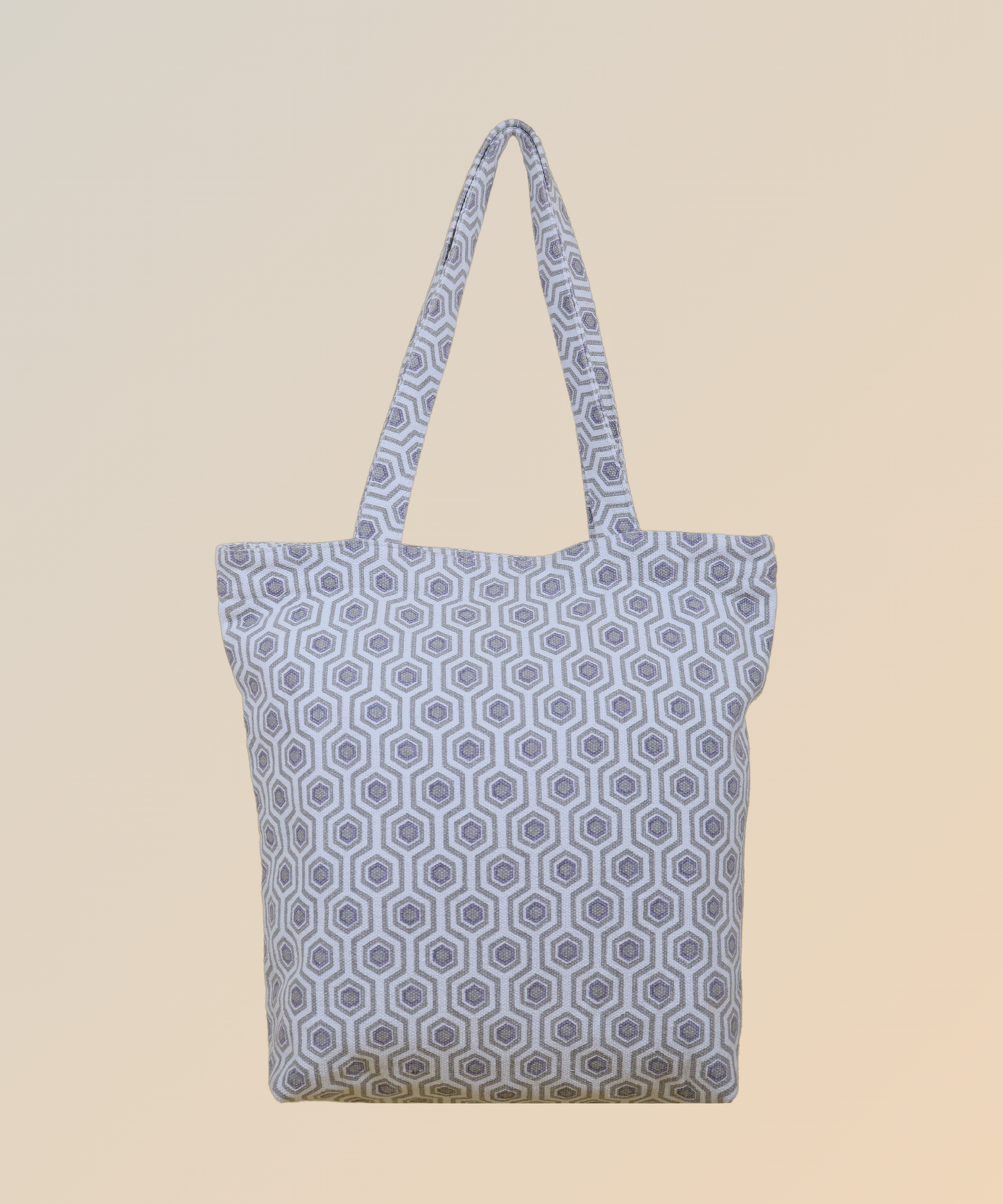 Large Zipper Totes