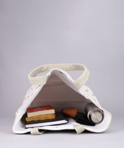 Sustainable Sturdy Tote Bags