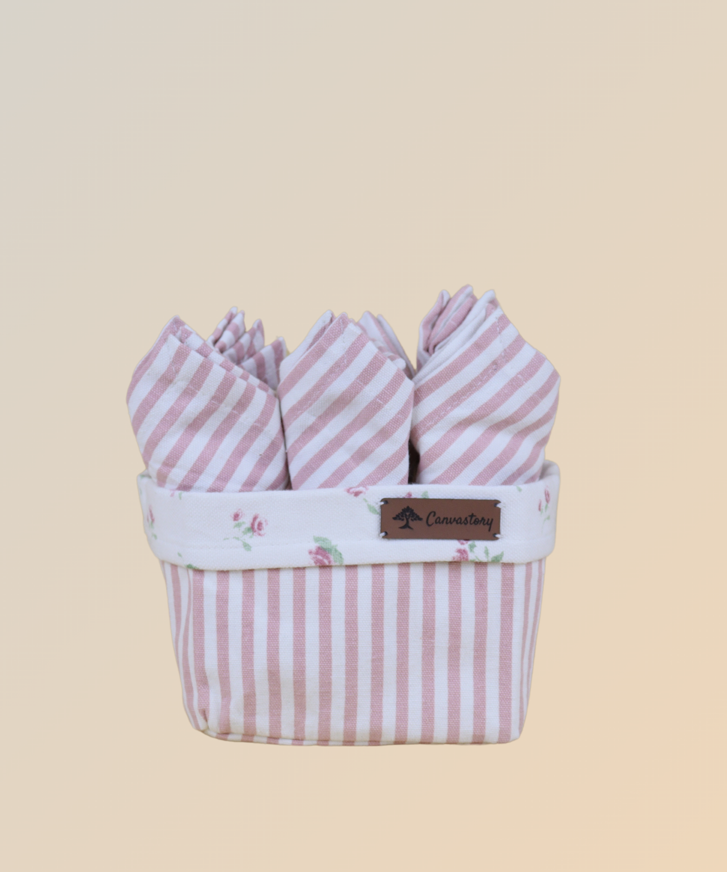 Napkin Basket