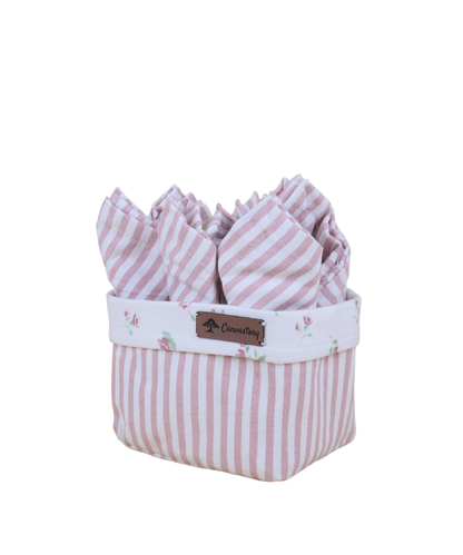 Napkin Basket