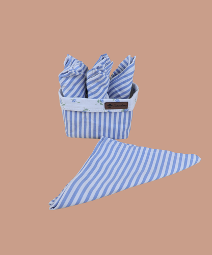 Napkin Basket