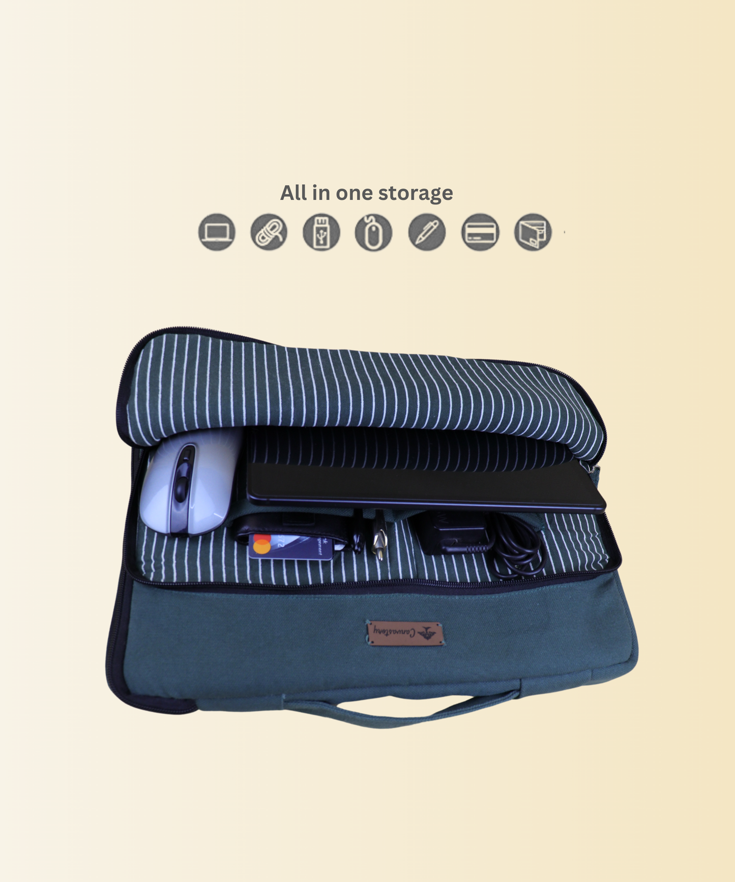 Functional Laptop sleeves