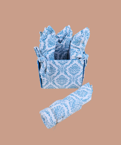 Napkin-Basket