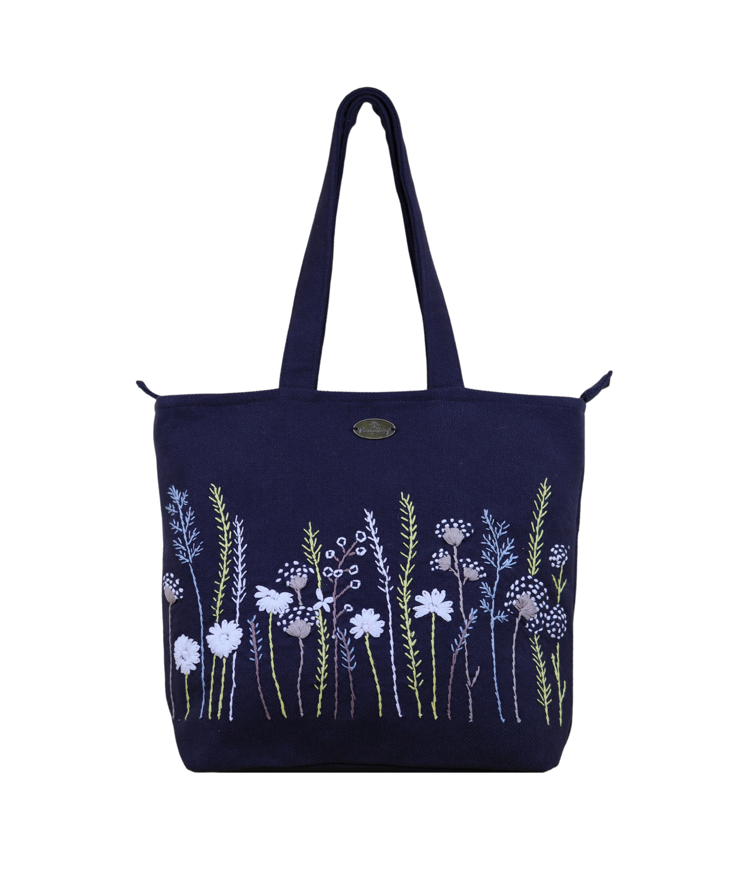 Embroidery Tote Bags